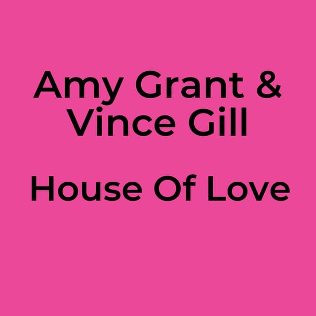 House Of Love