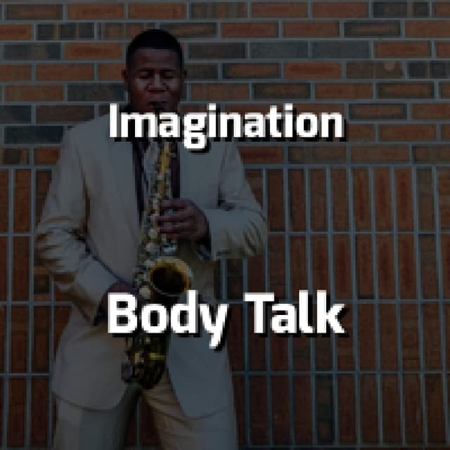 Body Talk