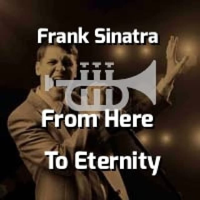 From Here To Eternity