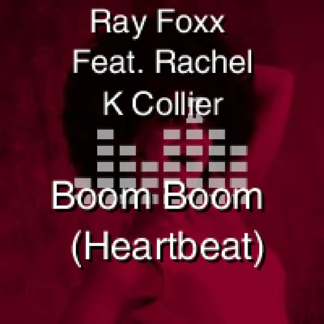 Boom Boom (Heartbeat)
