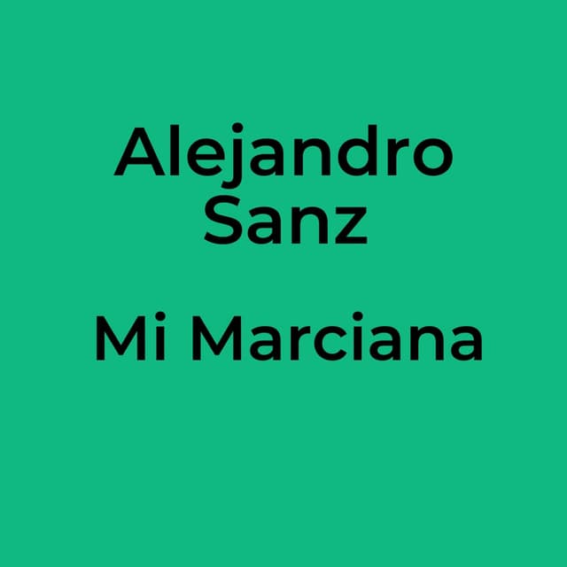 Mi Marciana