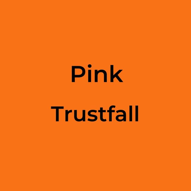 Trustfall