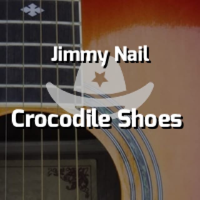 Crocodile Shoes