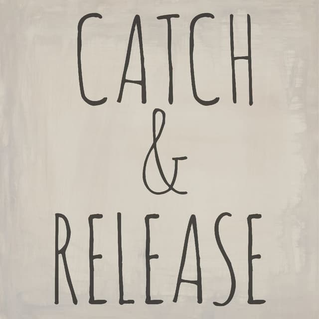 Catch & Release (Deepend Remix)