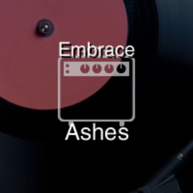 Ashes