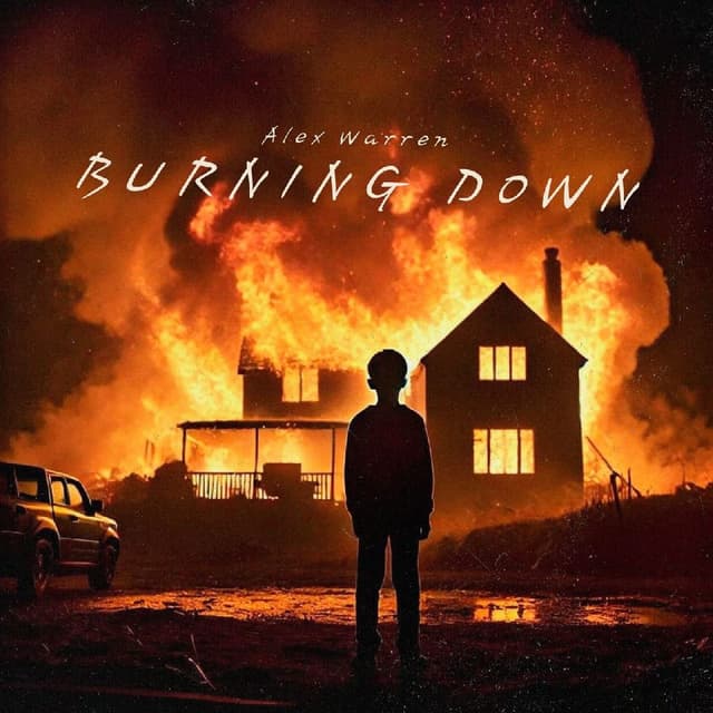 Burning Down