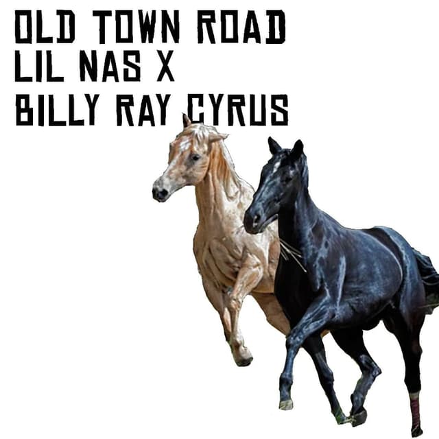 Old Town Road
