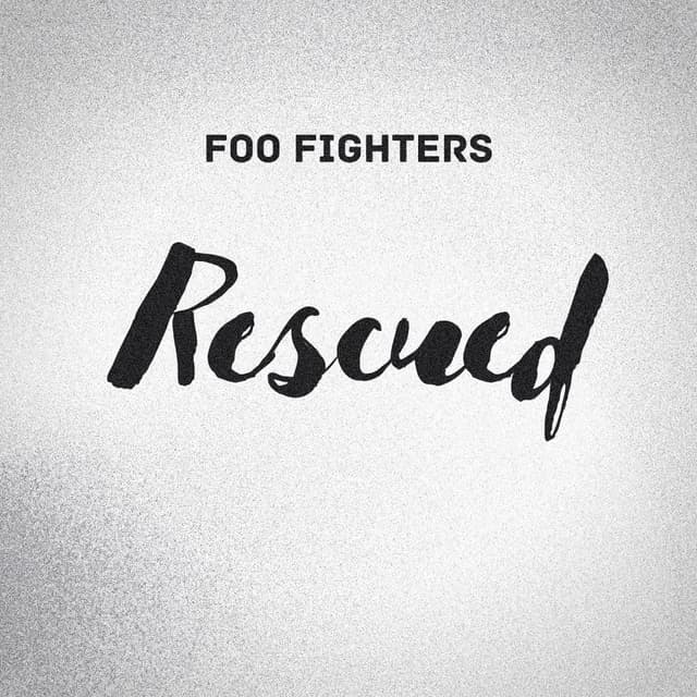 Rescued