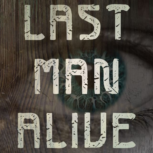 Last Man Alive