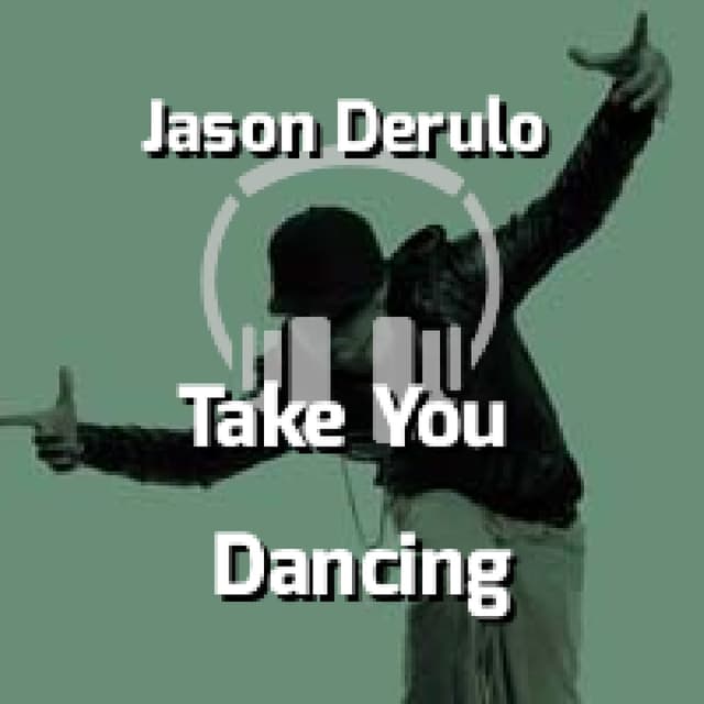 Take You Dancing