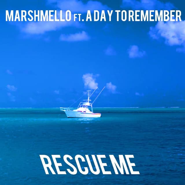 Rescue Me