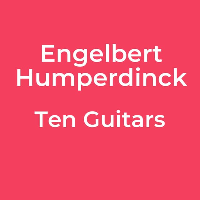 Ten Guitars