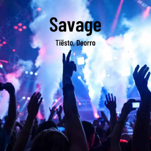 Savage
