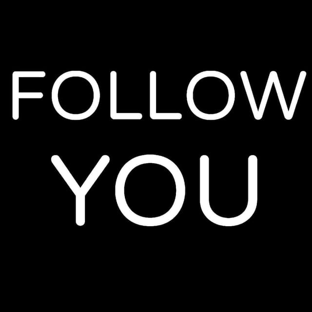 Follow You