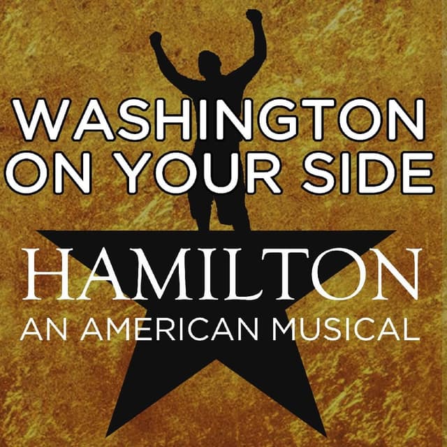 Washington On Your Side