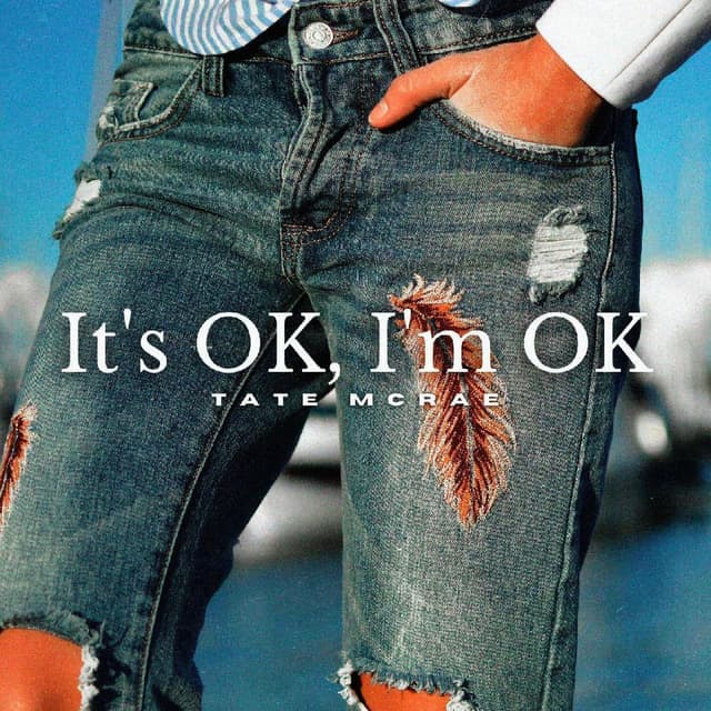 It's OK, I'm OK