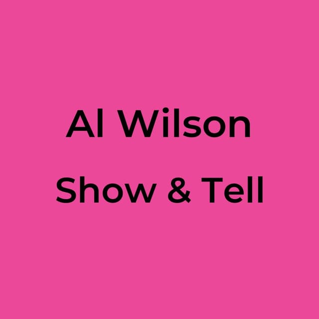 Show & Tell