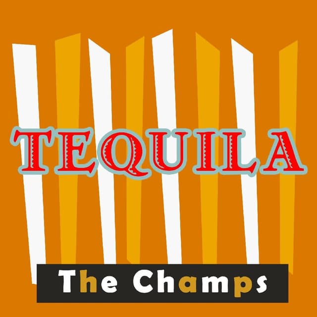 Tequila