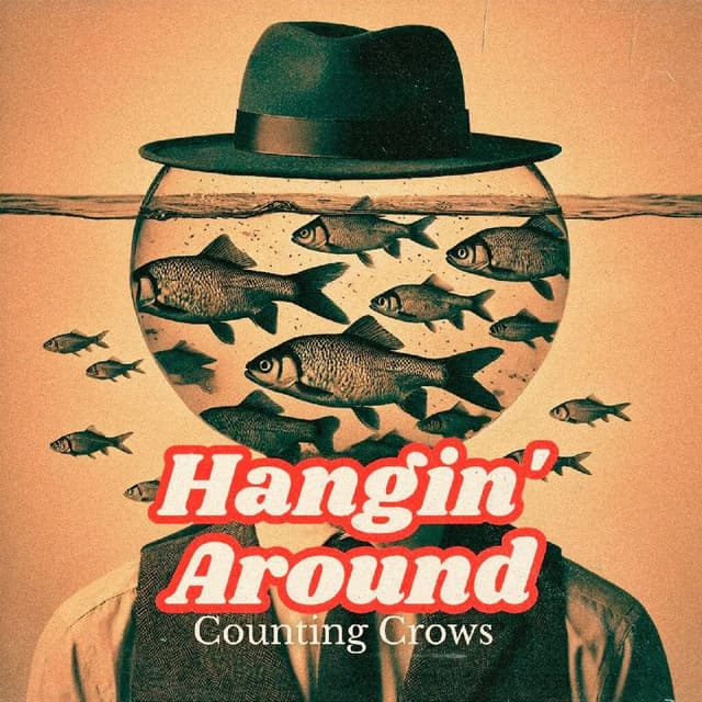Hangin' Around (Hanginaround)