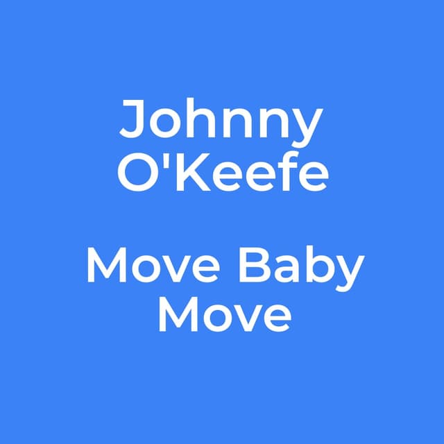 Move Baby Move