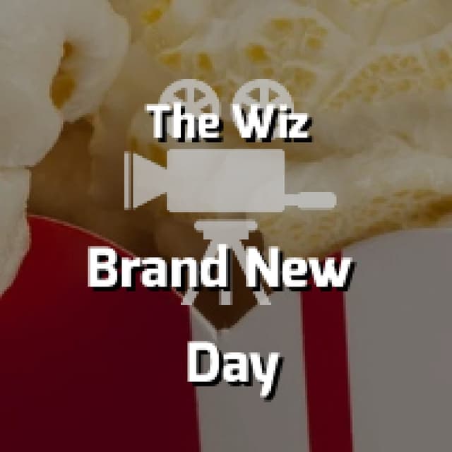 Brand New Day