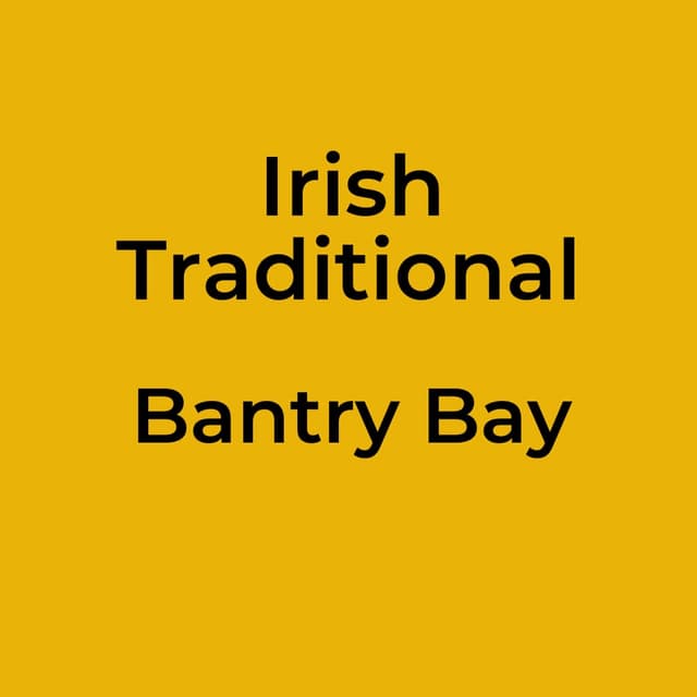 Bantry Bay