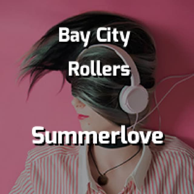 Summerlove Sensation