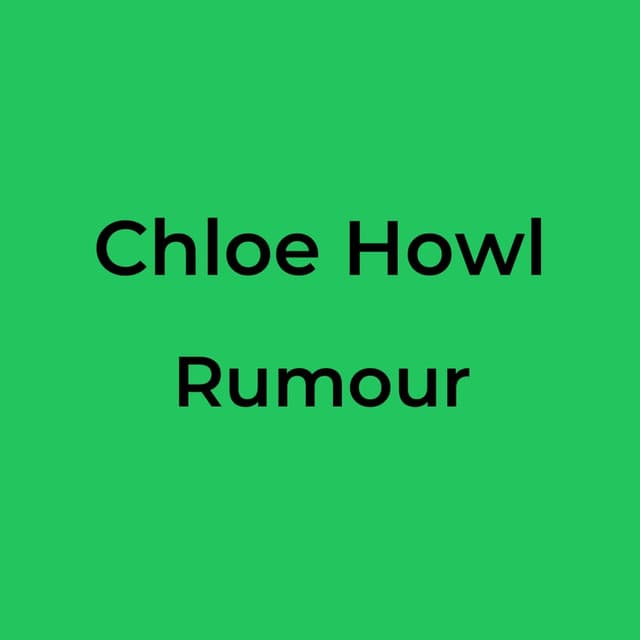 Rumour