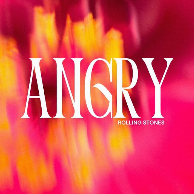 Angry