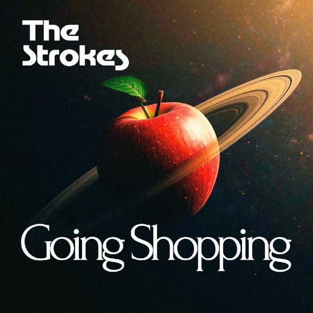 Going Shopping
