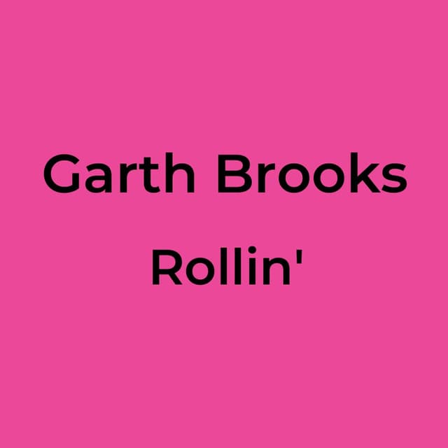 Rollin'