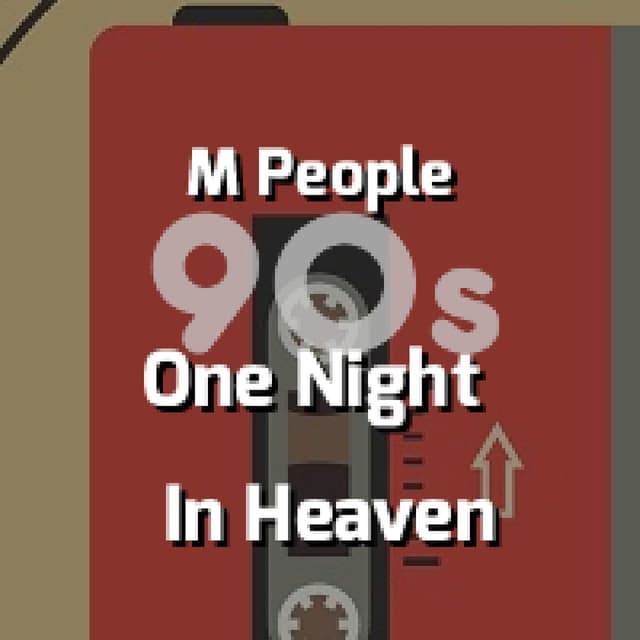 One Night In Heaven