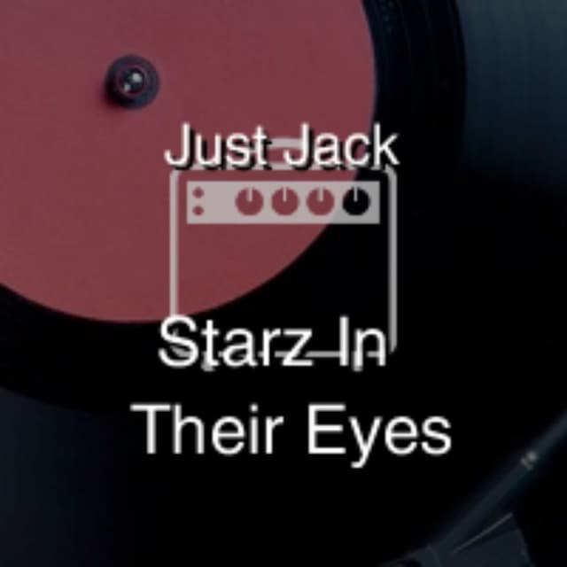 Starz In Their Eyes