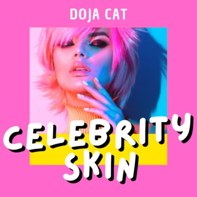 Celebrity Skin