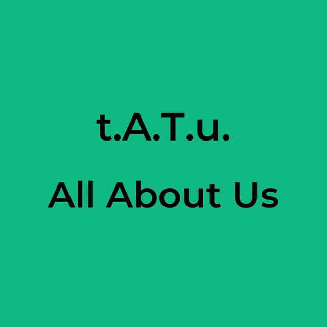 All About Us