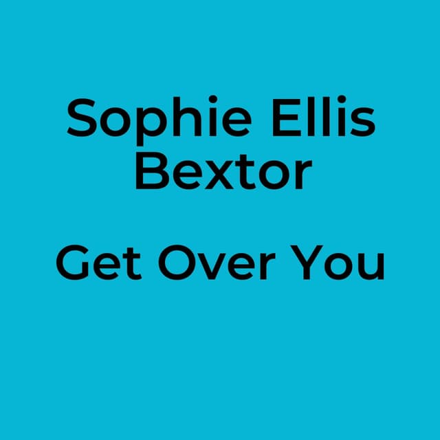 Get Over You