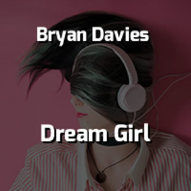 Dream Girl