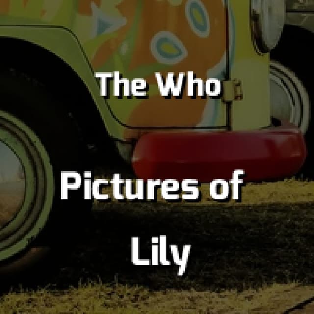 Pictures of Lily