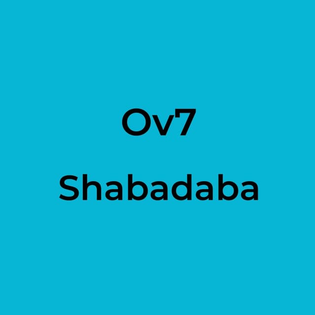 Shabadaba
