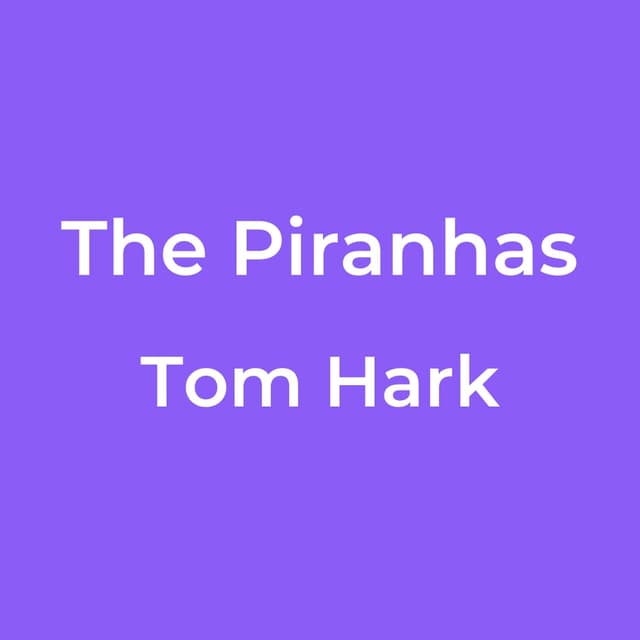 Tom Hark