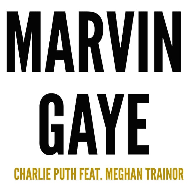 Marvin Gaye