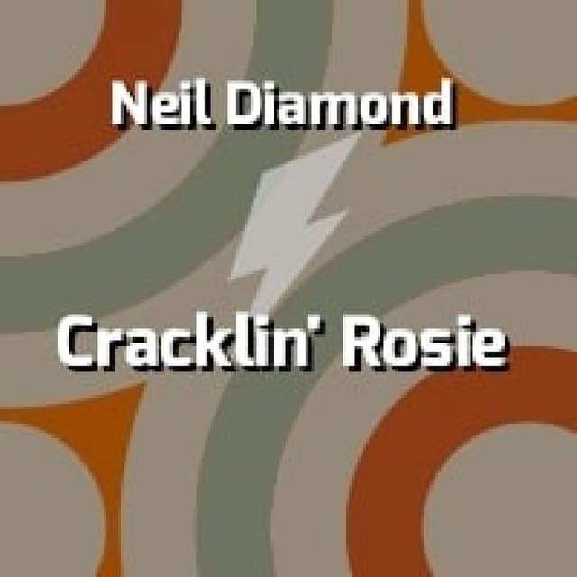 Cracklin' Rosie