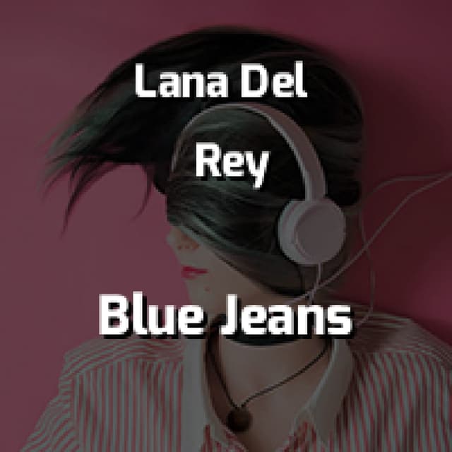 Blue Jeans