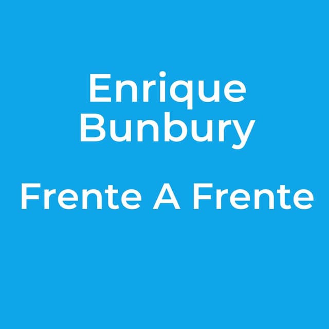 Frente A Frente