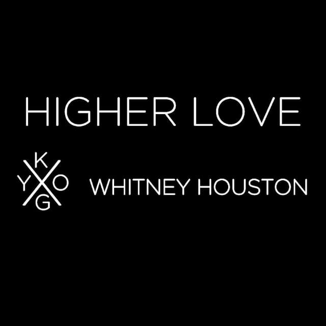 Higher Love