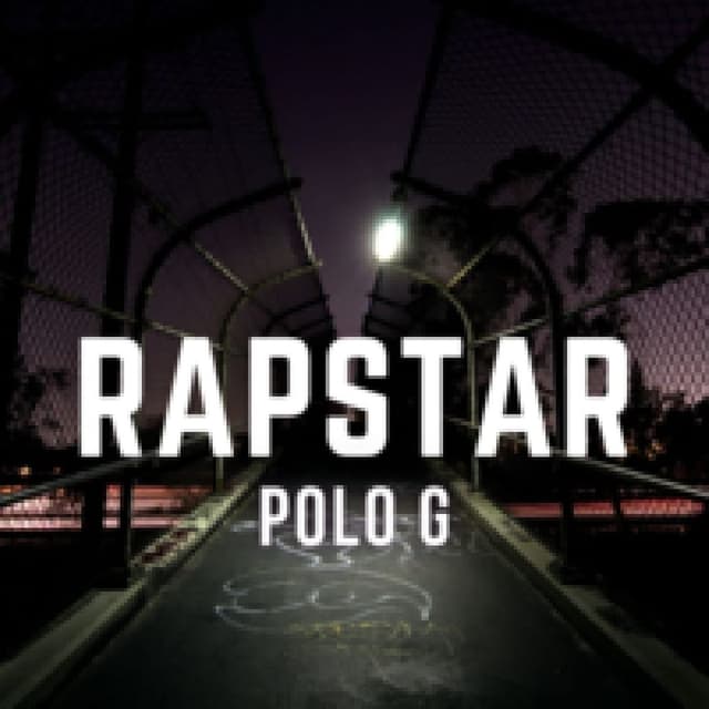 RAPSTAR