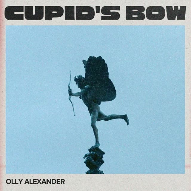 Cupid's Bow