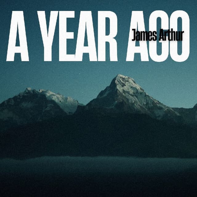 A Year Ago