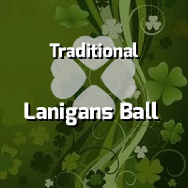 Lanigans Ball