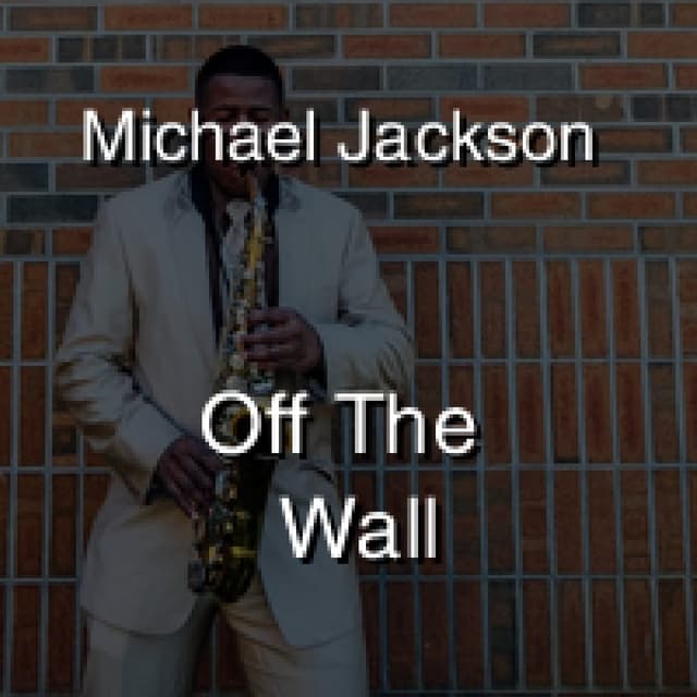 Off The Wall